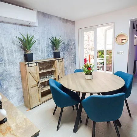 Apartment Le Jardin Secret *
