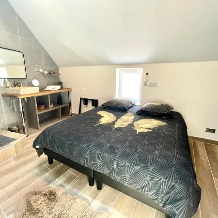 Apartment Le Jardin Secret *