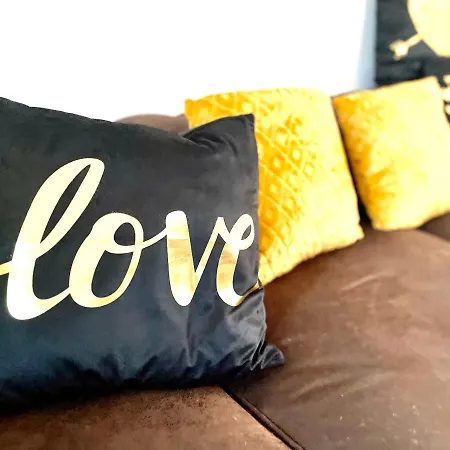 Apartment Le Jardin Secret